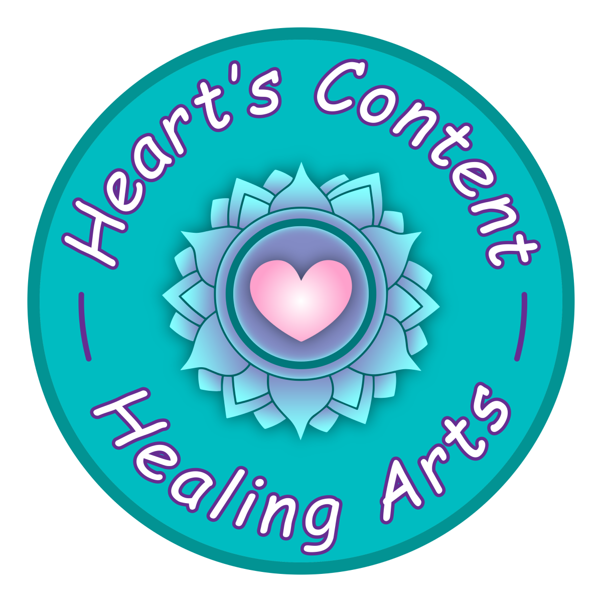 Heart's Content Healing Arts – Compassionate, Transformational Healing