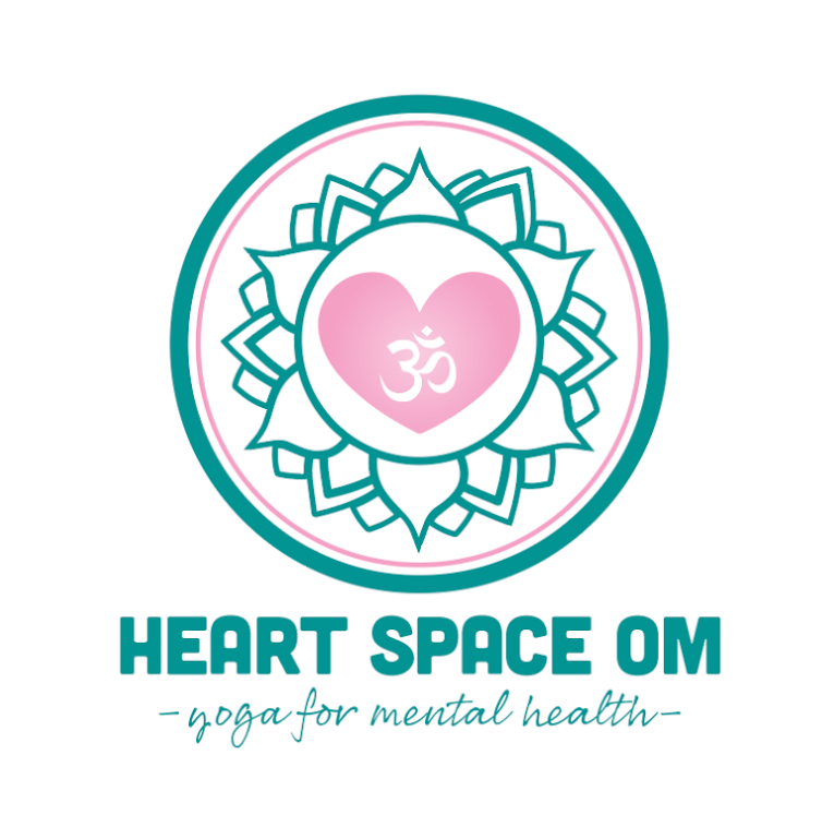 Heart Space Om Yoga for Mental Health